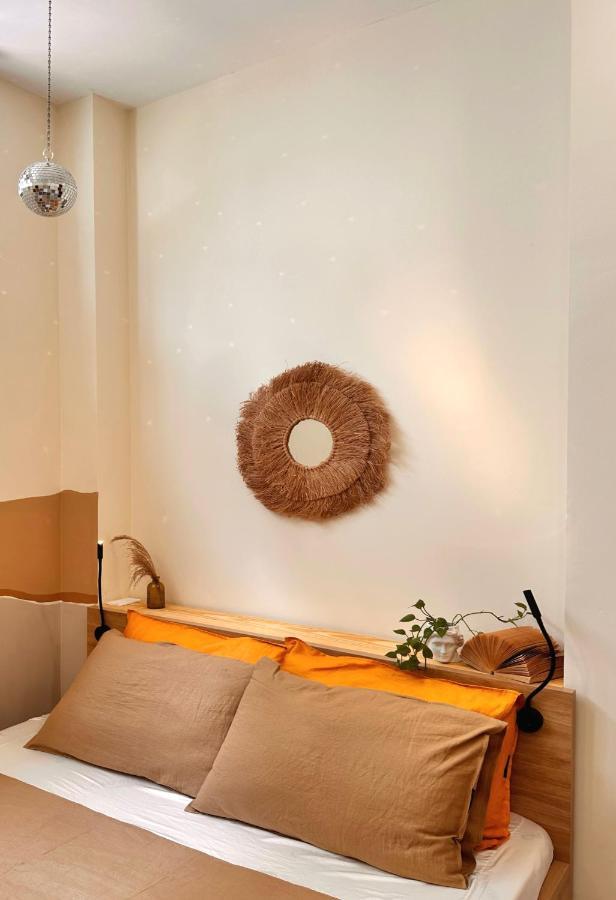 Aparthotel Lalahouse Spring - Saigon Center Cidade de Ho Chi Minh