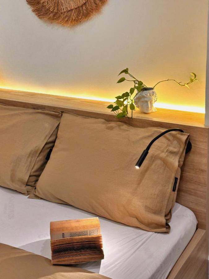 Aparthotel Lalahouse Spring - Saigon Center Cidade de Ho Chi Minh